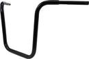 harley davidson sportster s 1250 [LA CHOPPERS] – Hefty 1-1/4" Lenker-3