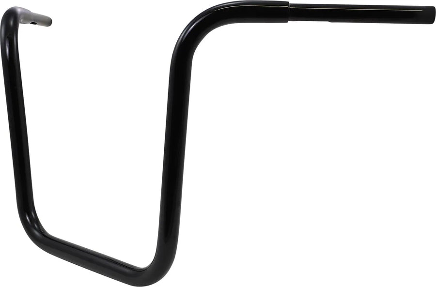 harley davidson sportster s 1250 [LA CHOPPERS] – Hefty 1-1/4" Lenker