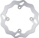 Sherco ST 250 Factory [2016] - floating wave brake disc, grooved – picture 9