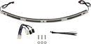 harley davidson flhtc [CUSTOM DYNAMICS] – Genesis® 4 Dynamic LED Batwing-Scheibenzierleiste-1