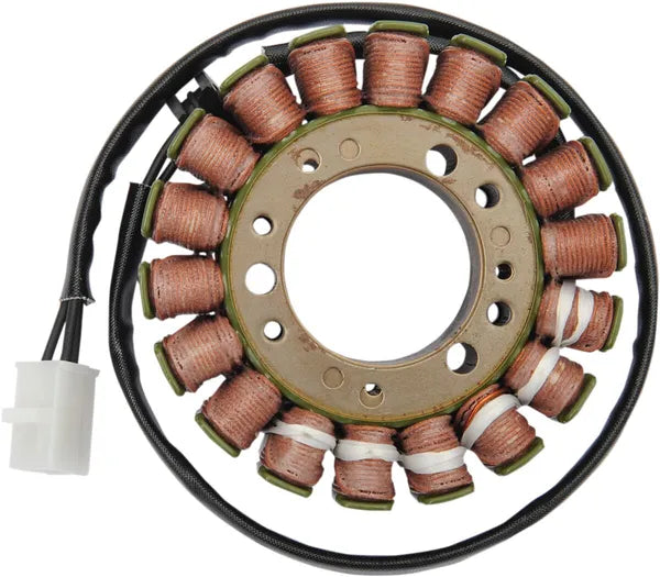 Triumph Speed Triple 955 [RICK'S MOTORSPORT ELECTRIC] – Stator für Triumph