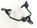 Yamaha XT 350 3YT / 55V [1991] - Cockpithalter Verkleidungshalter-3