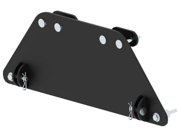 SEGWAY SNARLER AT 6 L DELUXE EPS [2021-2022] - Montagehalterung