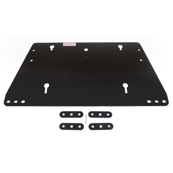 POLARIS RANGER 800 DIESEL [2009-2011] - Snow blade brackets