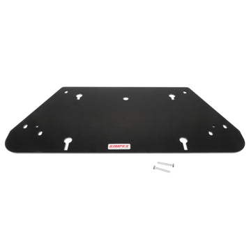 CF MOTO 500 ZFORCE HO / TRAIL / EPS *50'' and 53 [2021] - Mounting brackets for