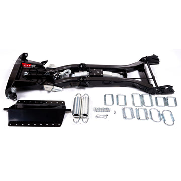 POLARIS RZR S 900 EPS [2016] - UTV sliding frame