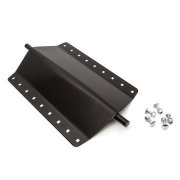 POLARIS RANGER 400 MID SIZE [2013] - Mounting plate for snow blade