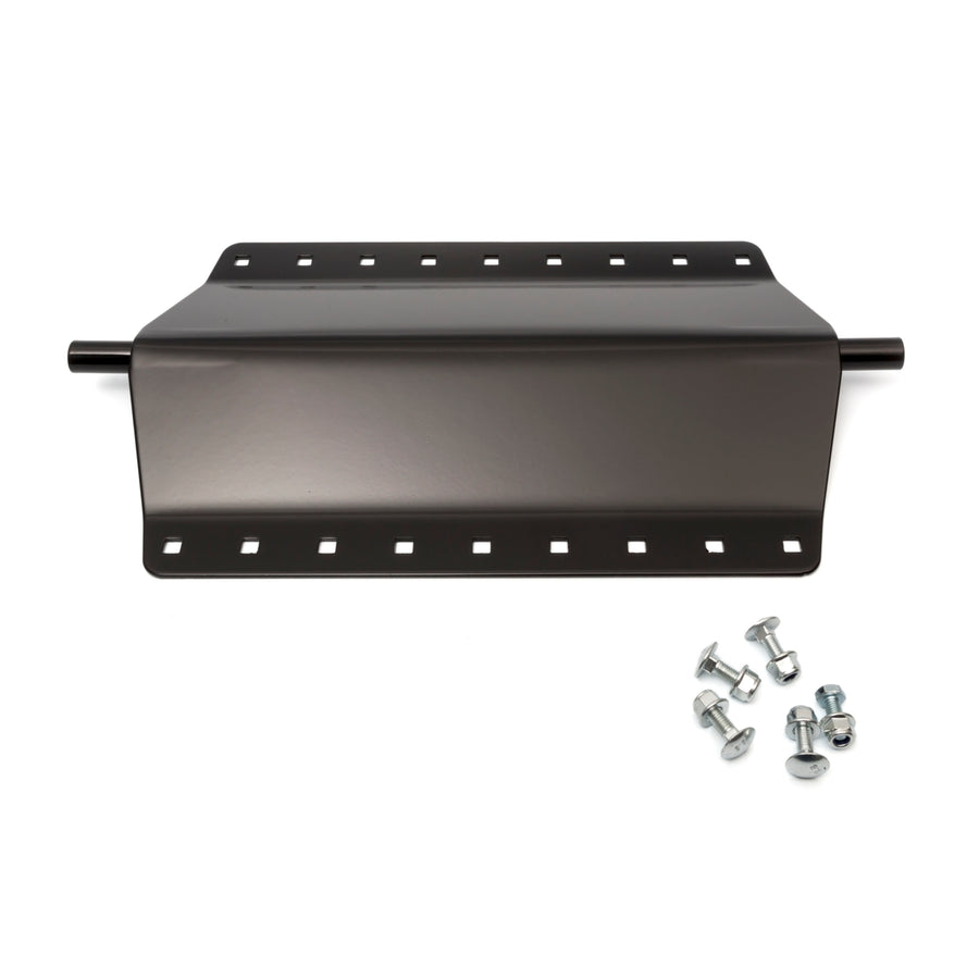 ARCTIC CAT PROWLER 1000 XTZ H 2 EFI [2009-2011] - Mounting plate for snow blade