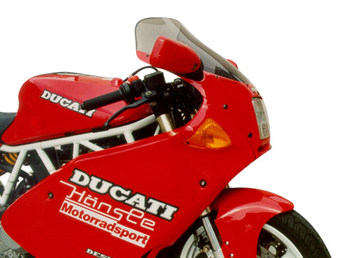 Ducati 600 / 750 SS 91-97 / 900 SS 91-94 – Tourenscheibe "TN"