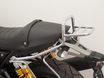 Yamaha XJR 1300 [2015-2016] - Luggage rack