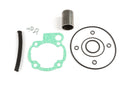 Beta RR-T SM 50 2T - cylinder kit sport 50ccm gray cast iron