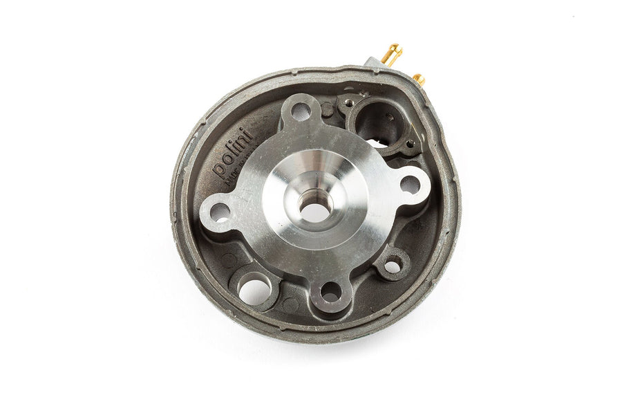 Beta RR SM 50 2T - cylinder kit sport 50cc gray cast iron