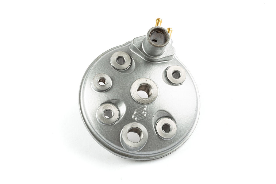 Beta RR SM 50 2T - cylinder kit sport 50cc gray cast iron