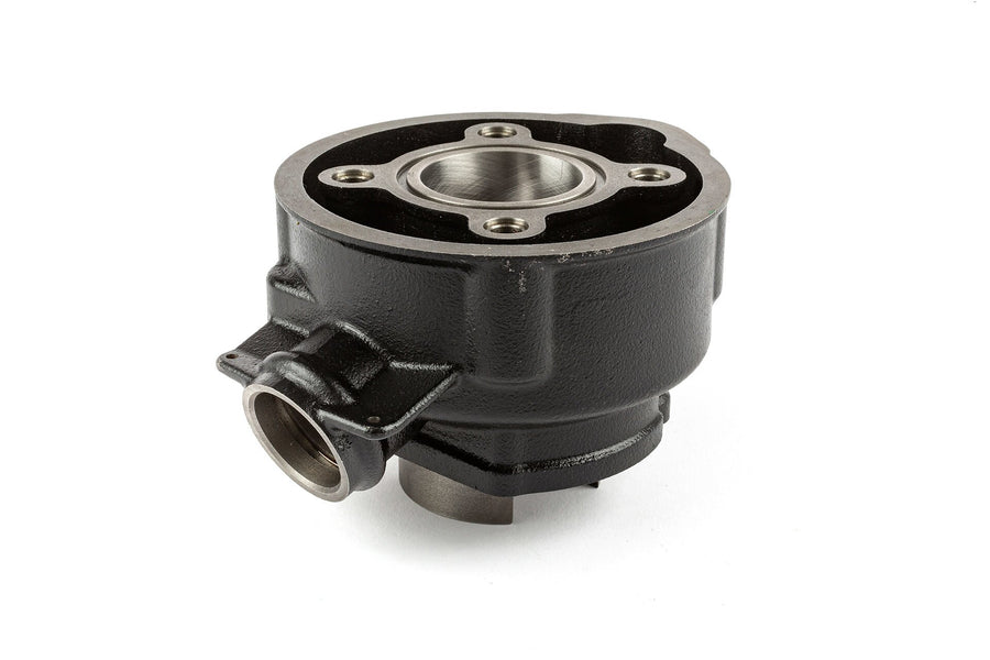 Beta RR-T SM 50 2T - cylinder kit sport 50ccm gray cast iron
