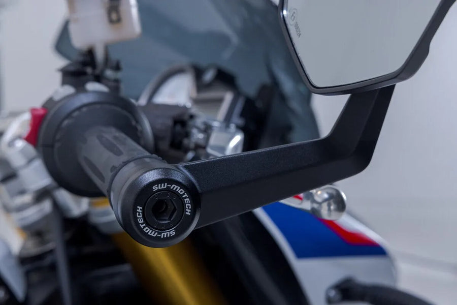 bmw r 12 g [SW-MOTECH] – Spiegel für Lenkerenden
