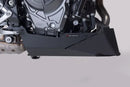 Suzuki GSX 8S [SW-MOTECH] – Frontspoiler