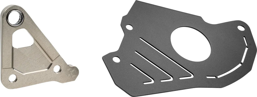 Yamaha YZF-R7 RM39 [GILLES TOOLING] – Schaltwellenabstützung