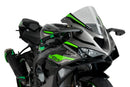 KAWASAKI ZX-6R NINJA [2025] – Z-Racing Screen – Tinted-18