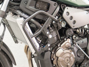 Default Title Yamaha XSR 700 [2016] - Schutzbügel, oben, schwarz