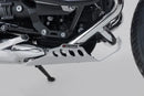 BMW R 12 nineT [2024-2026] - engine protection bar silver – picture 4