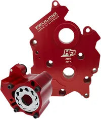 Harley-Davidson FLI 1868 Hydra-Glide Revival 114 [2024] - HP+ high-volume oil pump for M-Eight - picture 12