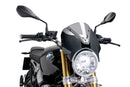 BMW R NINET URBAN S [2024] – RetroVision Windschild Visier – Transparent-5