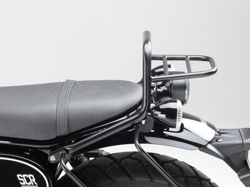 Yamaha SCR 950 [2017-2020] - Luggage rack, black