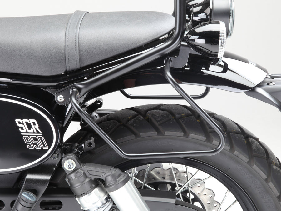 Yamaha SCR 950 [2017-2020] - pannier bracket, black