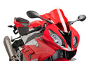 BMW S 1000 RR [2018] - PUIG Z-Racing Scheibe | Rot | PUIG 7564R