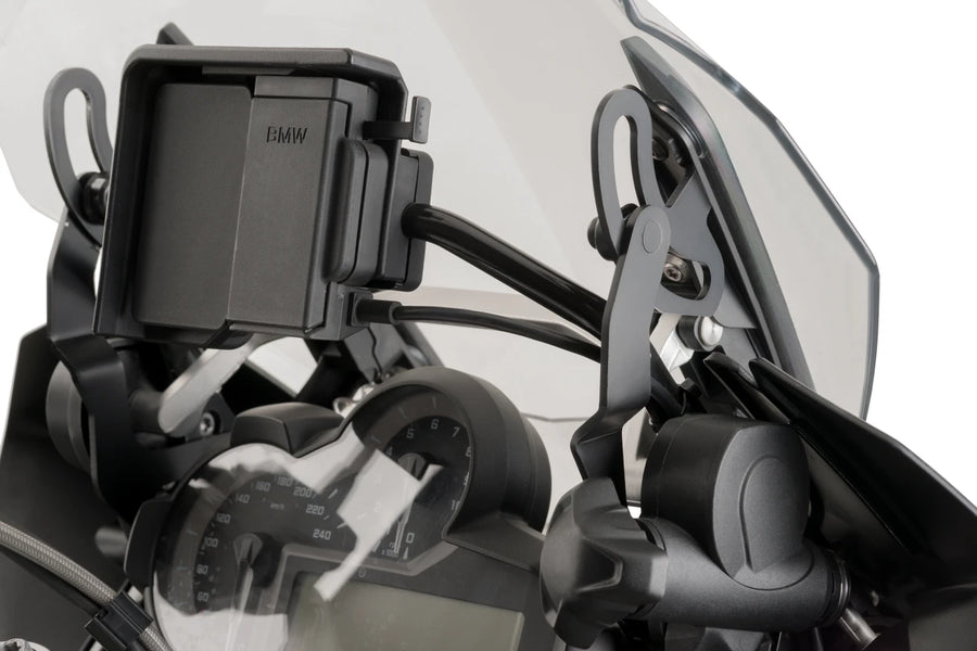 BMW R 1250 GS ADVENTURE [2024] – Tourenscheibe – Transparent