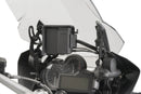 BMW R 1250 GS ADVENTURE [2024] – Reinforcement support – Black-3