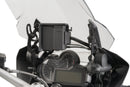 BMW R 1250 GS ADVENTURE [2024] – sports screen – black-16