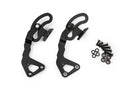 BMW R 1250 GS ADVENTURE [2024] – Reinforcement support – Black-4