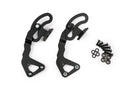 BMW R 1250 GS ADVENTURE [2024] – Reinforcement support – Black-8