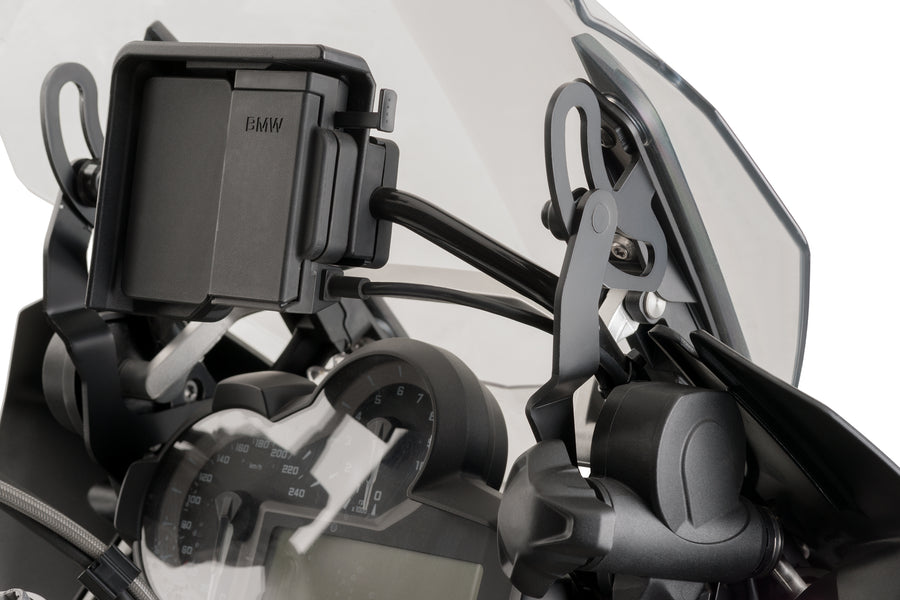 BMW R 1250 GS ADVENTURE [2024] – Tourenscheibe – Transparent