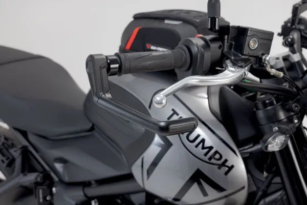 Triumph Trident 660 [SW-MOTECH] – Hebelschutz