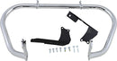 harley-davidson street bob [COBRA] – Freeway crash bars-6