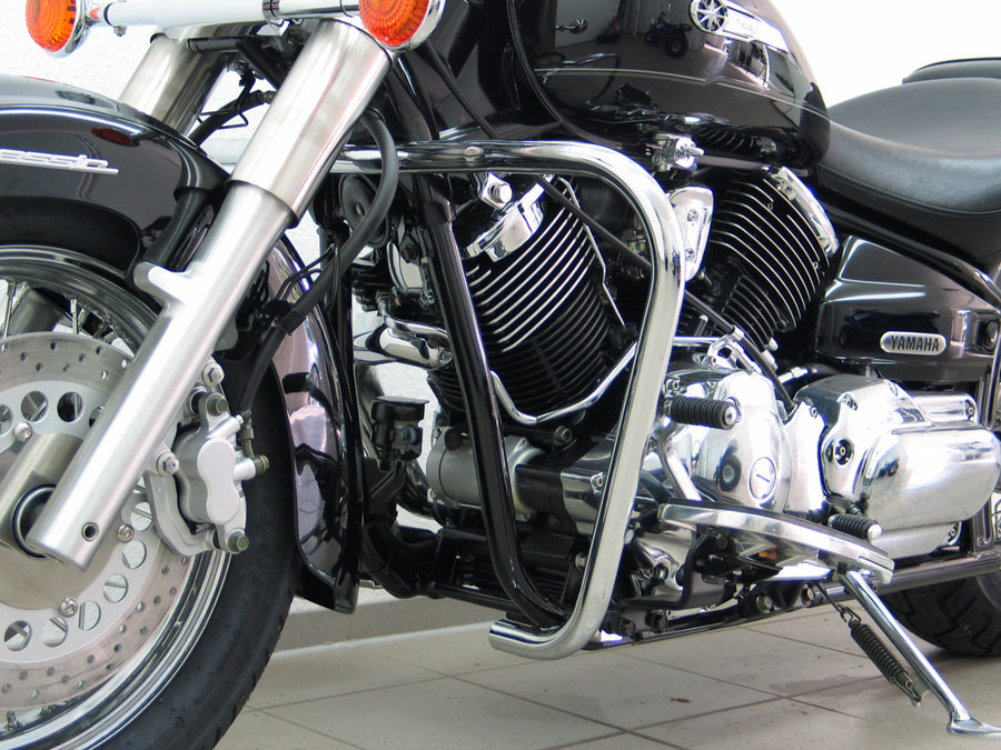 Yamaha XVS 1100 Drag Star Classic [2001-2007] - Schutzbügel, große Ausführung