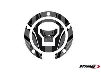 HONDA CBR 650 R [2025] – Haltering – Schwarz