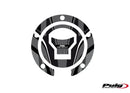 HONDA CBR 650 R [2025] – Haltering – Schwarz-7