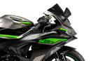 KAWASAKI ZX-6R NINJA [2025] – Z-Racing screen – heavily tinted-5