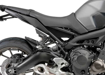 YAMAHA MT-09 SPORT TRACKER [2016] – Sturzpads PRO 2.0 – Schwarz