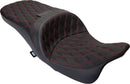 harley davidson touring [DRAG SPECIALTIES] – Freedom Touring seat-1
