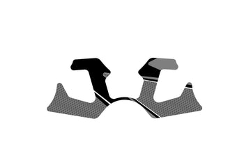 YAMAHA YZF-R 125 [2018] – Radikal Yoke Protector – Grau