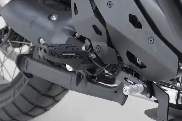 Honda CRF 1100 L [2024-2026] - ION Fußrasten-Kit – Bild 3