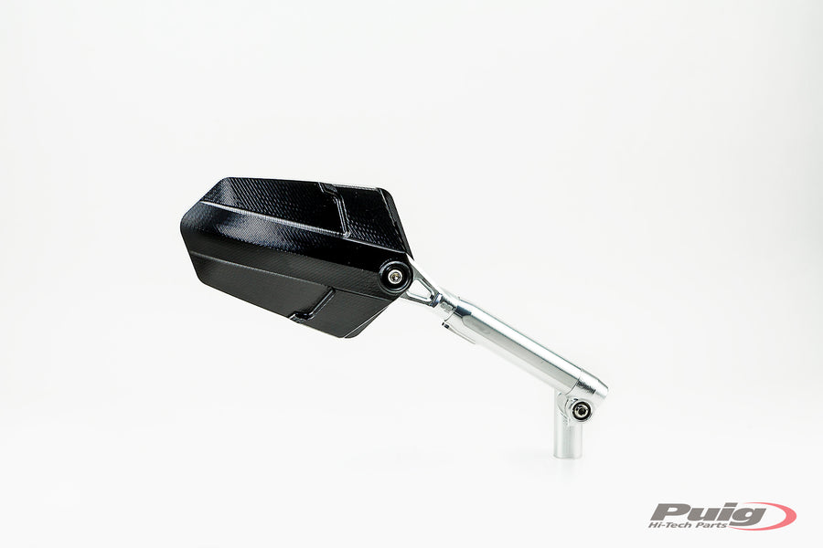 HARLEY DAVIDSON SPORTSTER S RH 1250 S [2025] – Explorer Rückspiegel – Schwarz