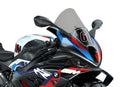 BMW M 1000 RR [2024] – R-Racer screen – matt black-1