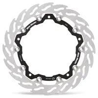 Aprilia Tuareg 660 [2022-2024] - Flame Series Floating Brake Disc – Item no. 112380 – picture 11