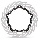Aprilia Tuareg 660 [2022-2024] - Flame Series Floating Brake Disc – Item no. 112380 – picture 11