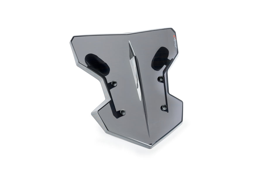 VESPA GTS 125 [2021] – Flanker visor fairing – tinted